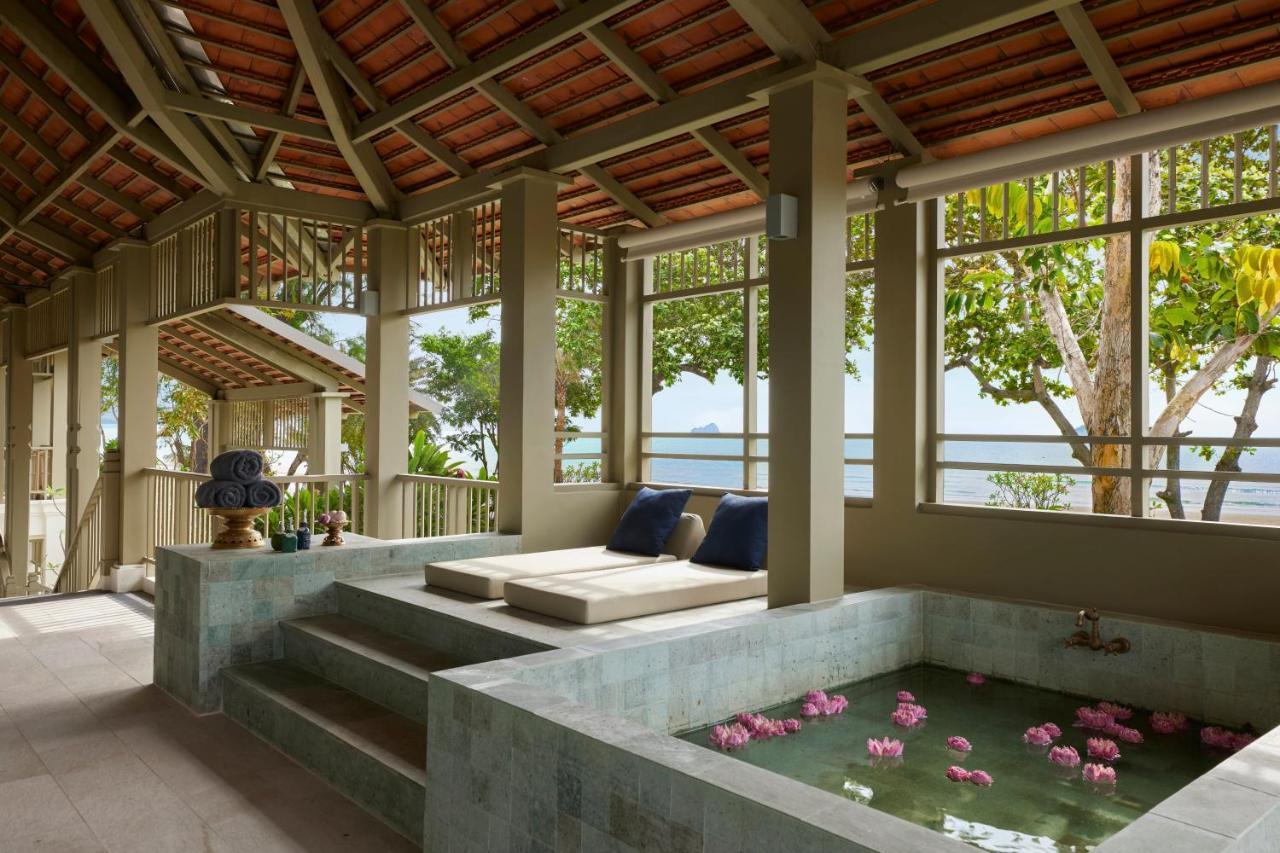 Hotel Charras Bhawan And Residences Hua Hin