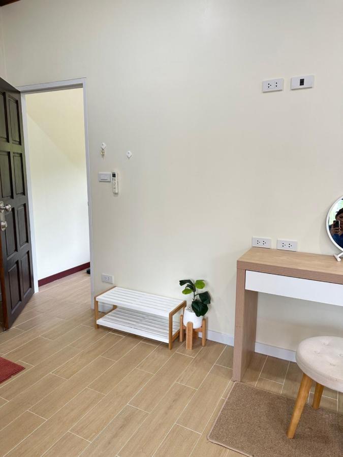 Noi Place Floor3 Apartamento Praia de Kata
