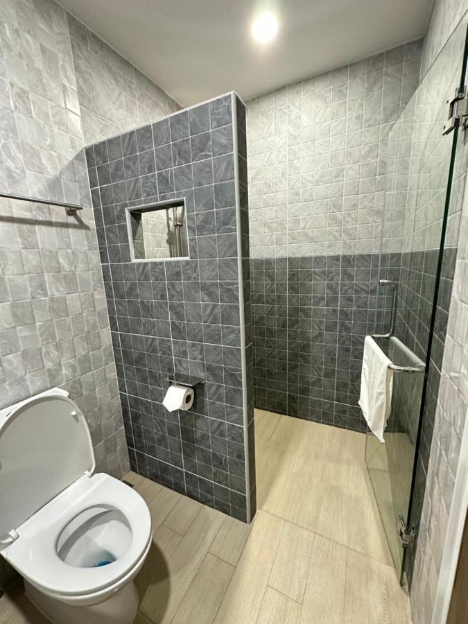 Apartamento Noi Place Floor3 *