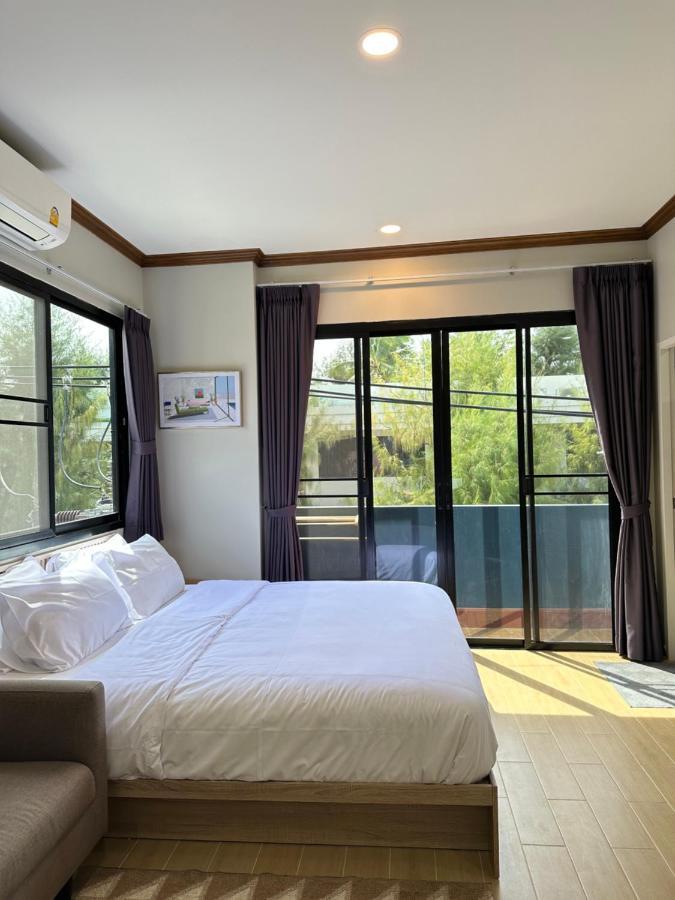 Apartamento Noi Place Floor3