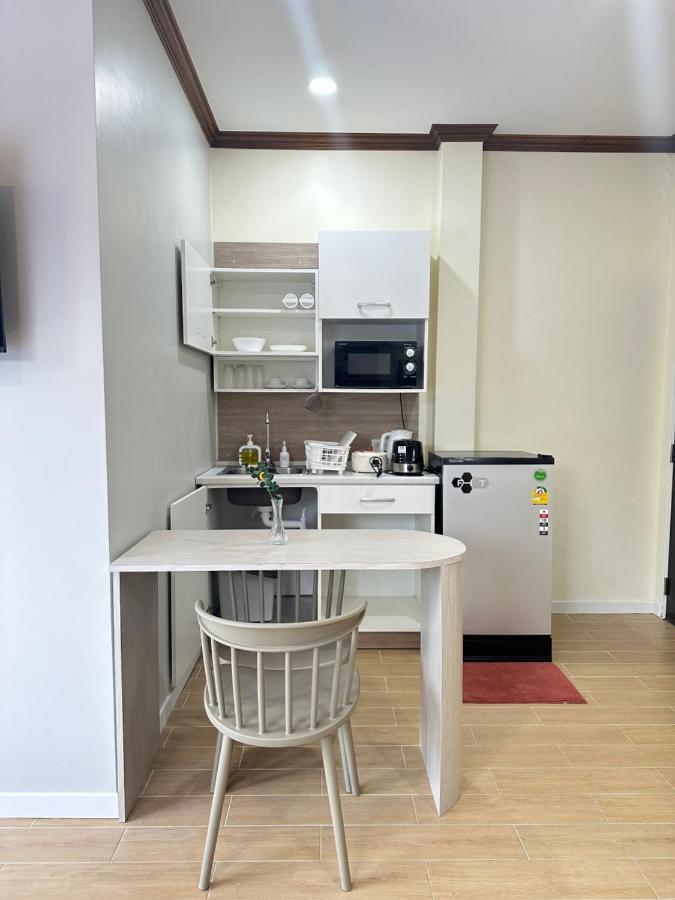 Apartamento Noi Place Floor3 *