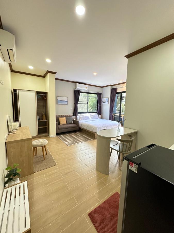 Noi Place Floor3 Apartamento