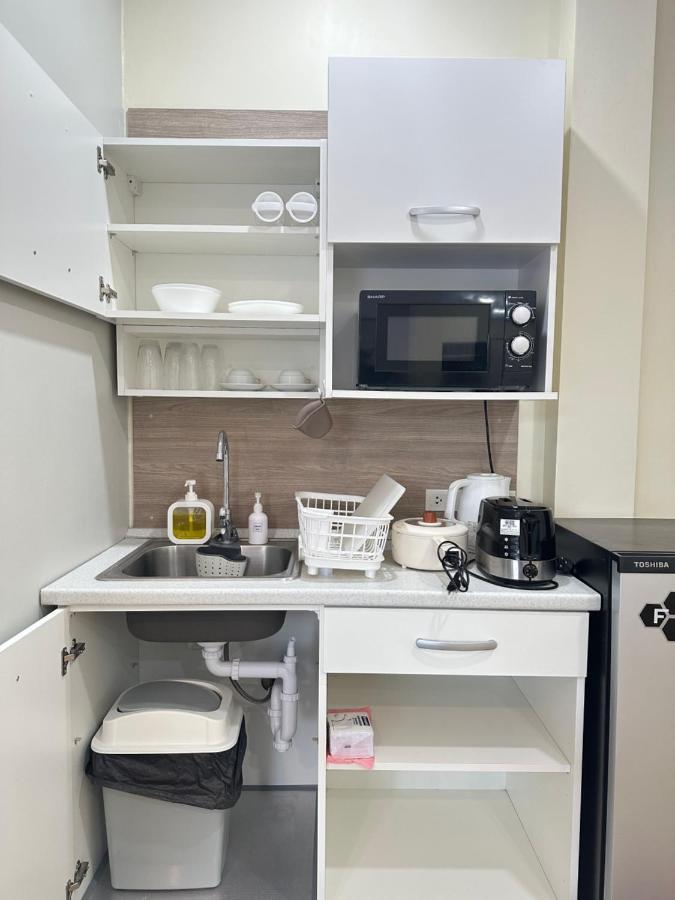 Noi Place Floor3 Apartamento