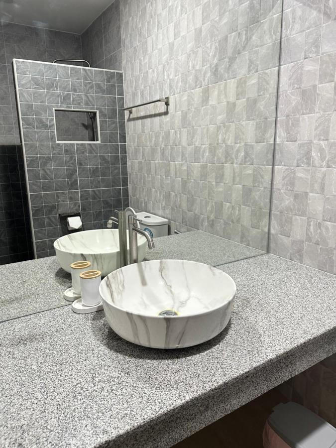 Apartamento Noi Place Floor3 *