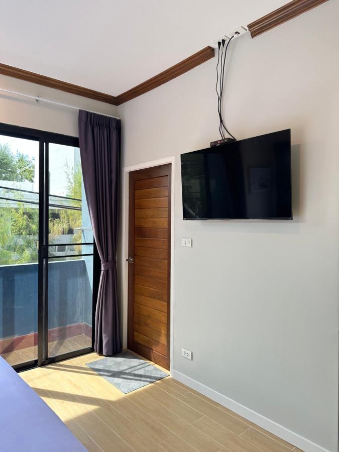 Noi Place Floor3 Apartamento *
