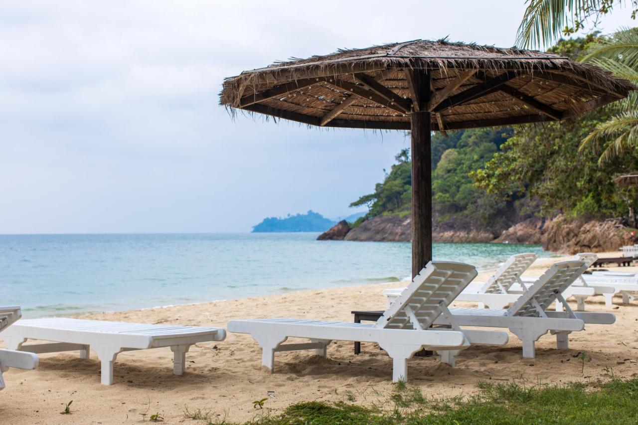 Baansook Resort Koh Chang