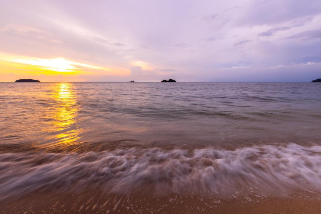 Baansook Resort