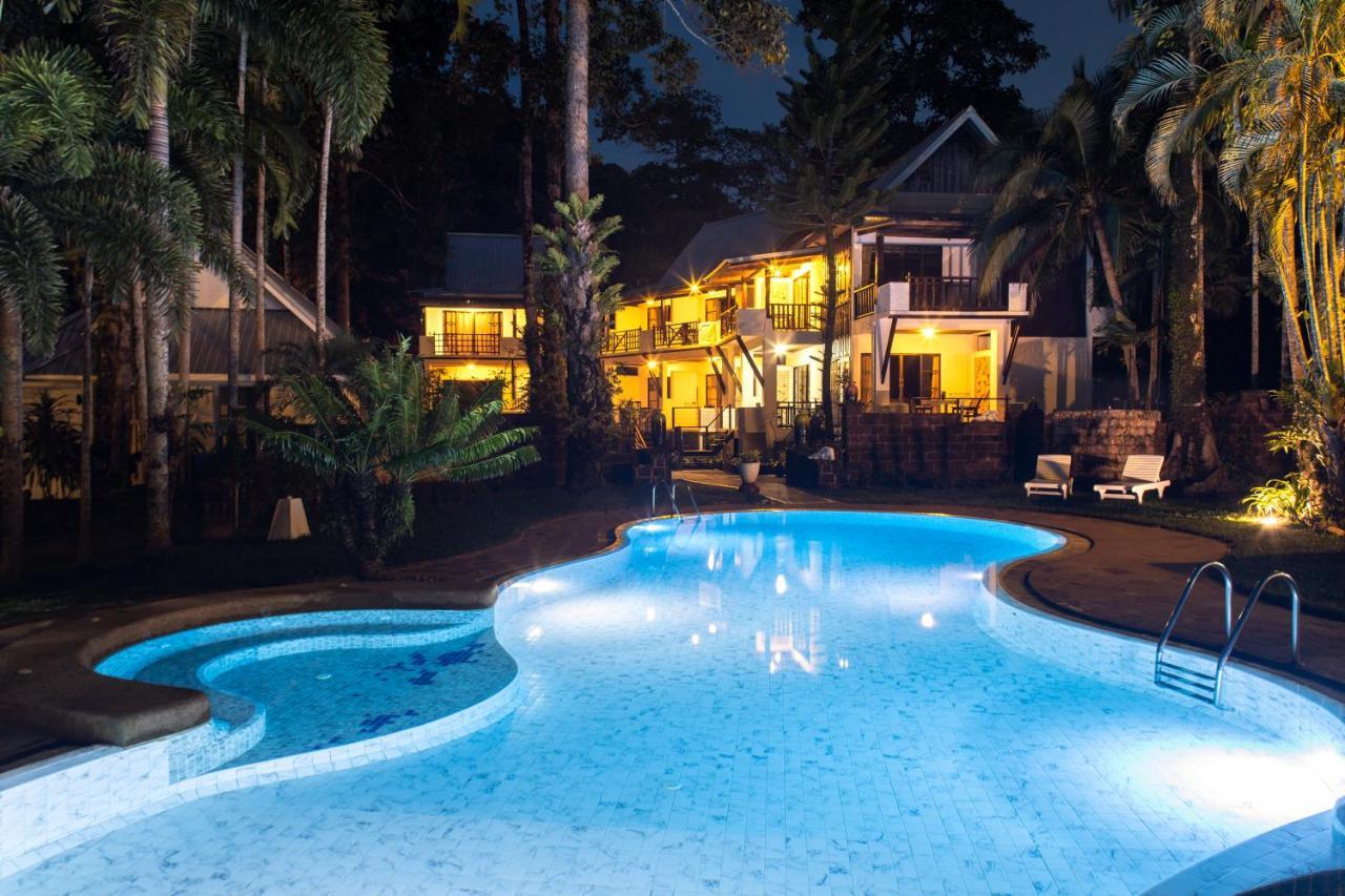 Baansook * Koh Chang