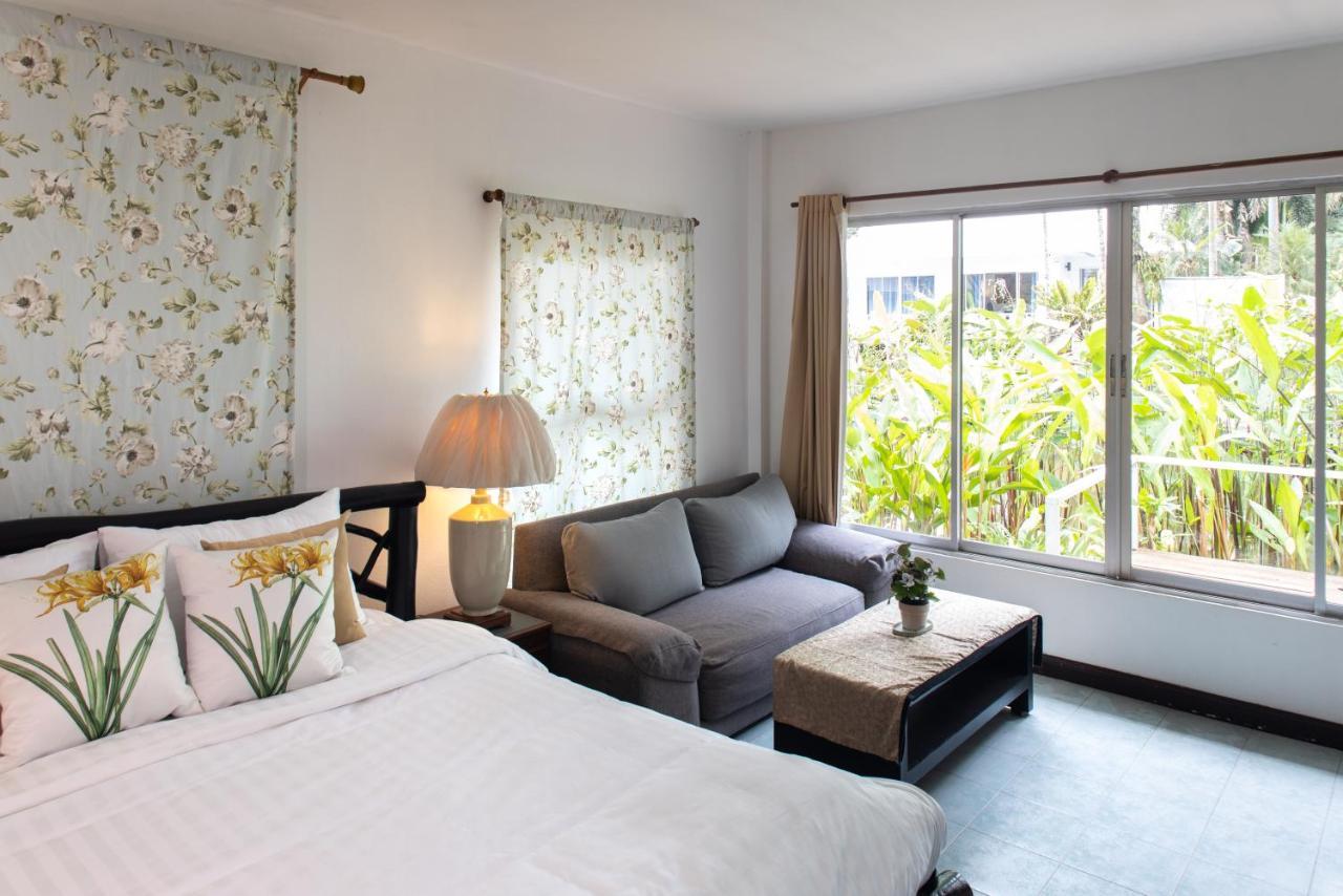 Resort Baansook
