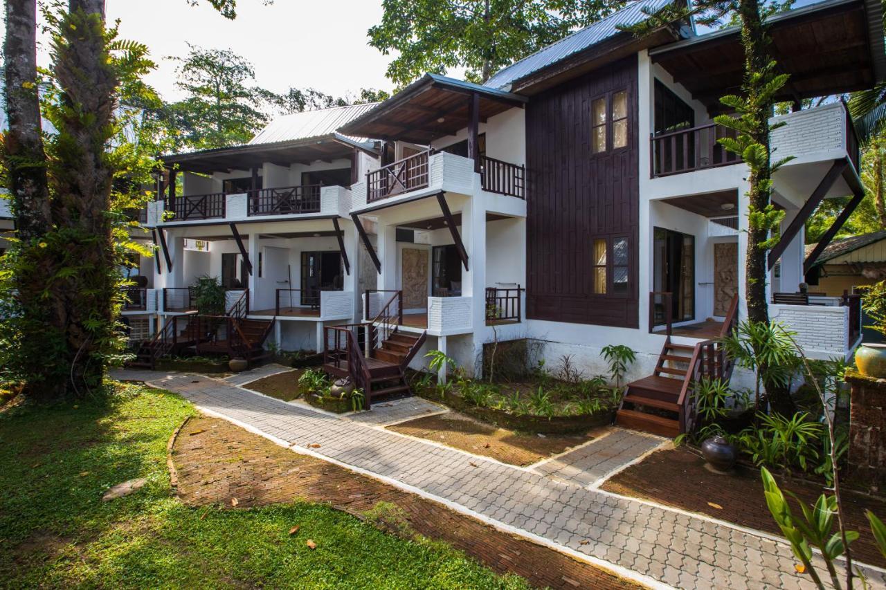 Resort Baansook *