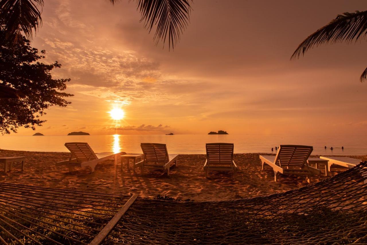 Resort Baansook Koh Chang