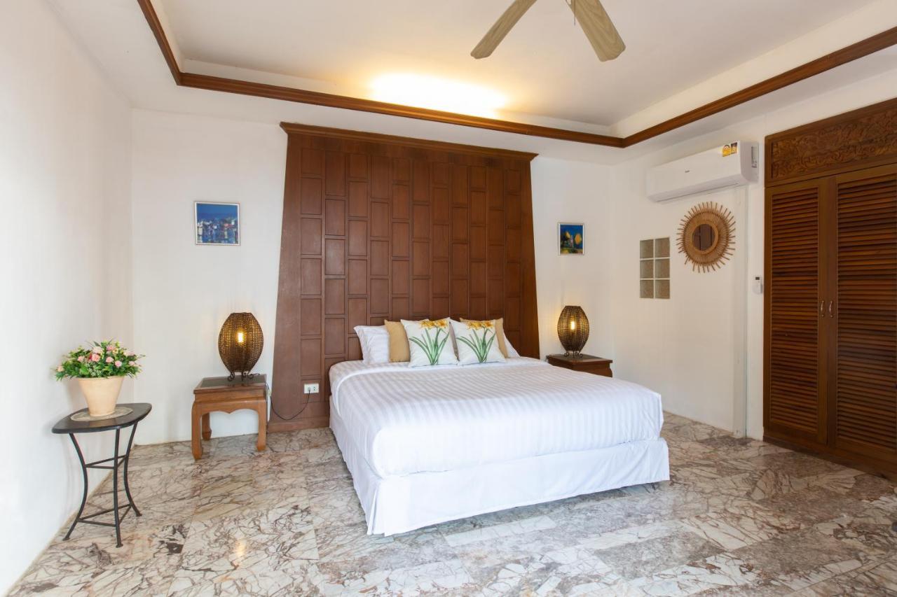 Resort Baansook Koh Chang
