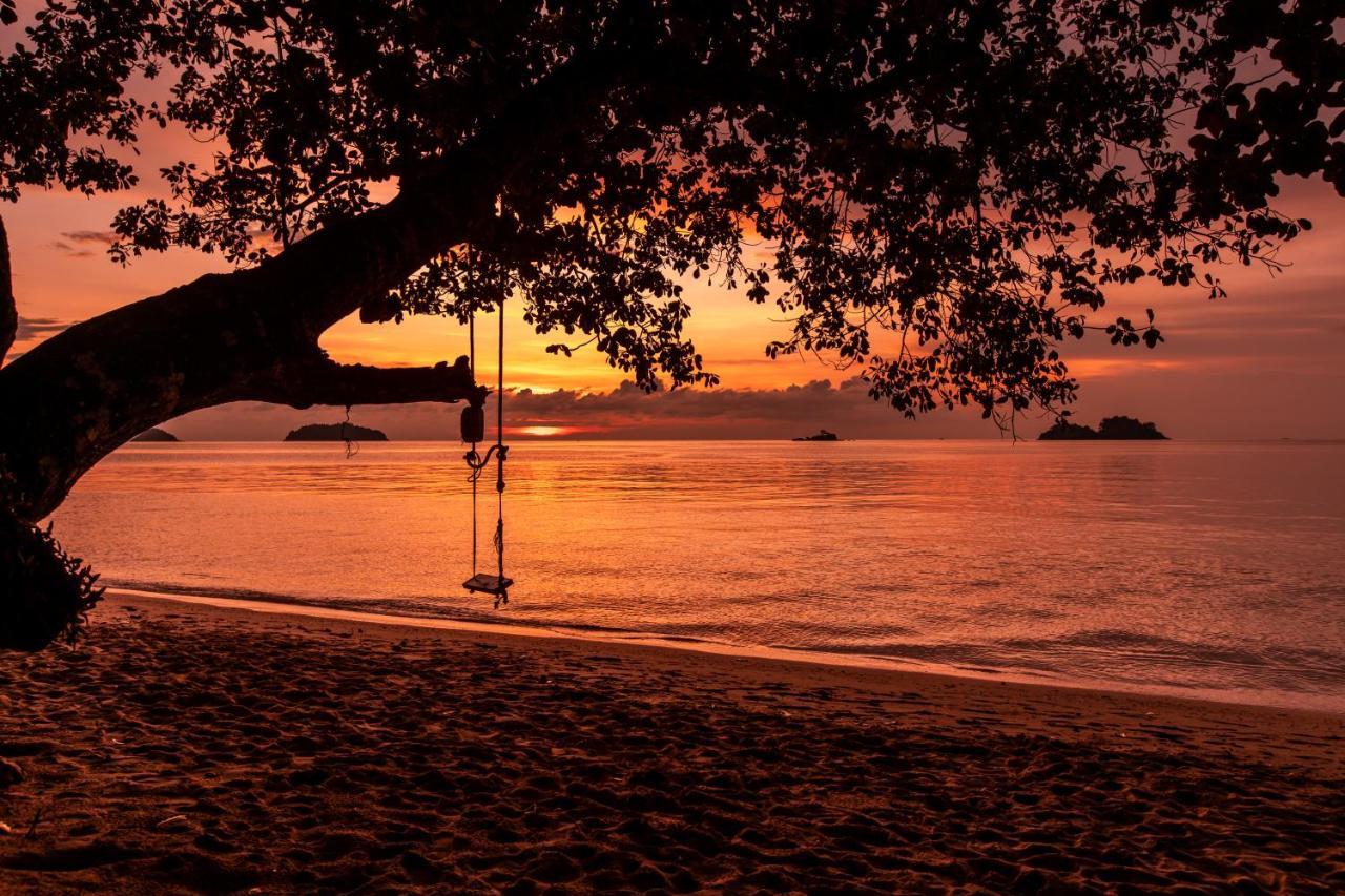 Baansook * Koh Chang