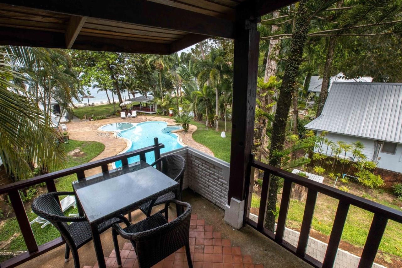 Resort Baansook Koh Chang