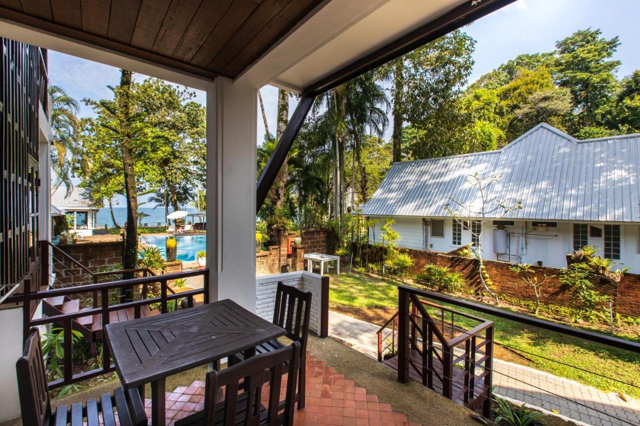 Resort Baansook Koh Chang