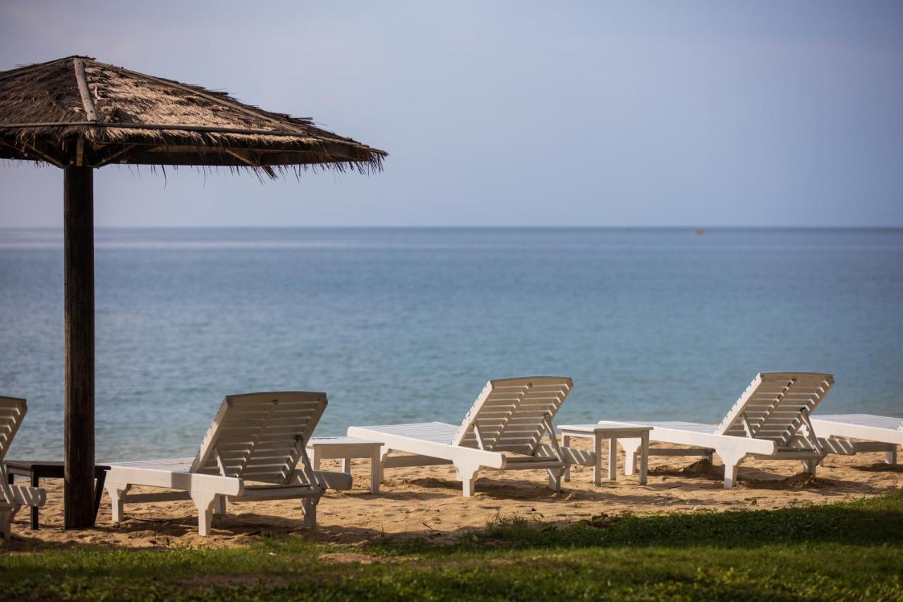 Resort Baansook *