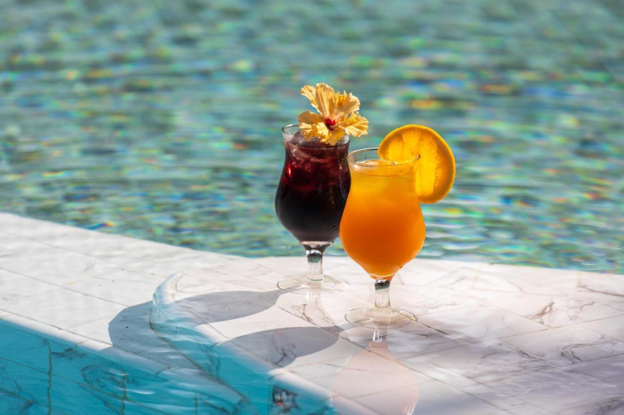 Baansook Resort *