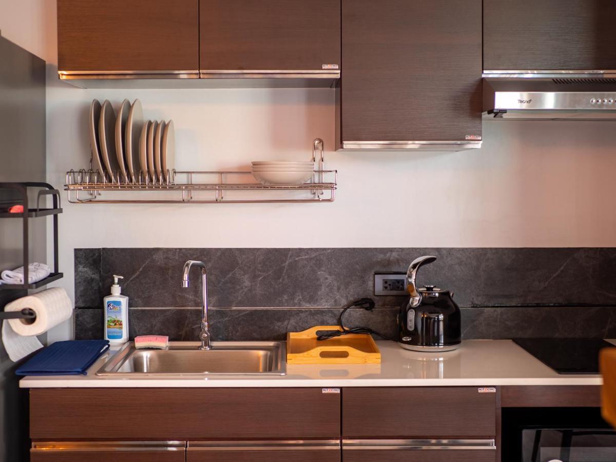 Grand Penthouse By Grand Orlov Apartment Patong