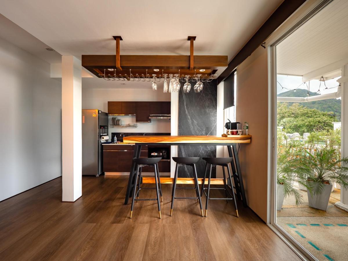 Grand Penthouse By Grand Orlov * Patong