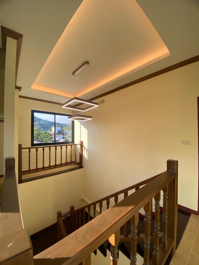 Apartamento Noi Place Floor3