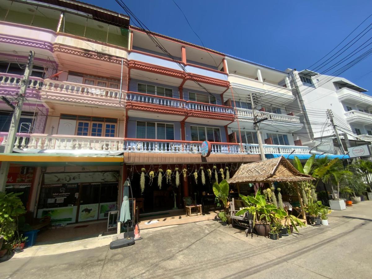 Guest house Ban Por Fai
