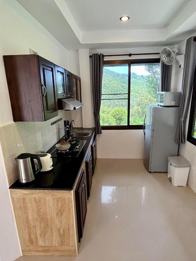 Harbour View Villa *