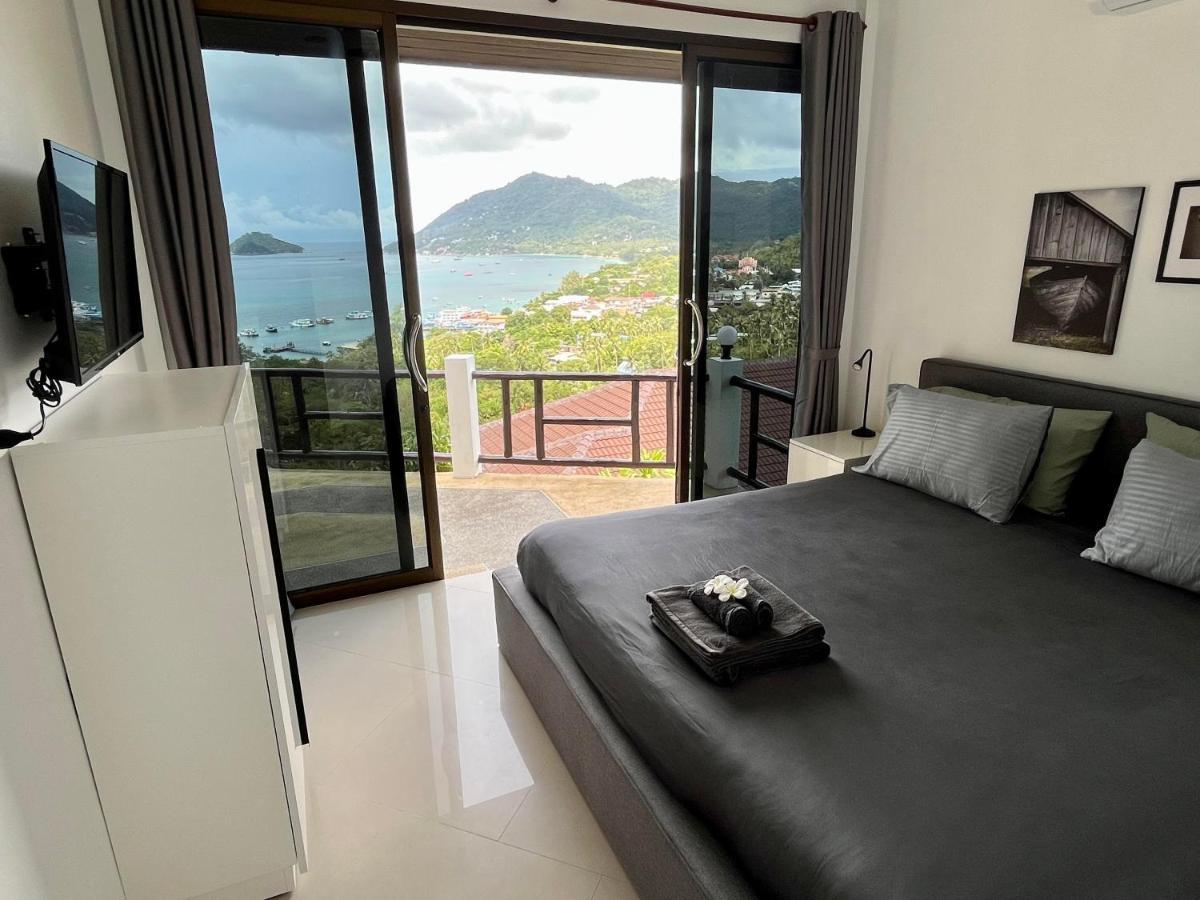 Harbour View Villa Koh Tao