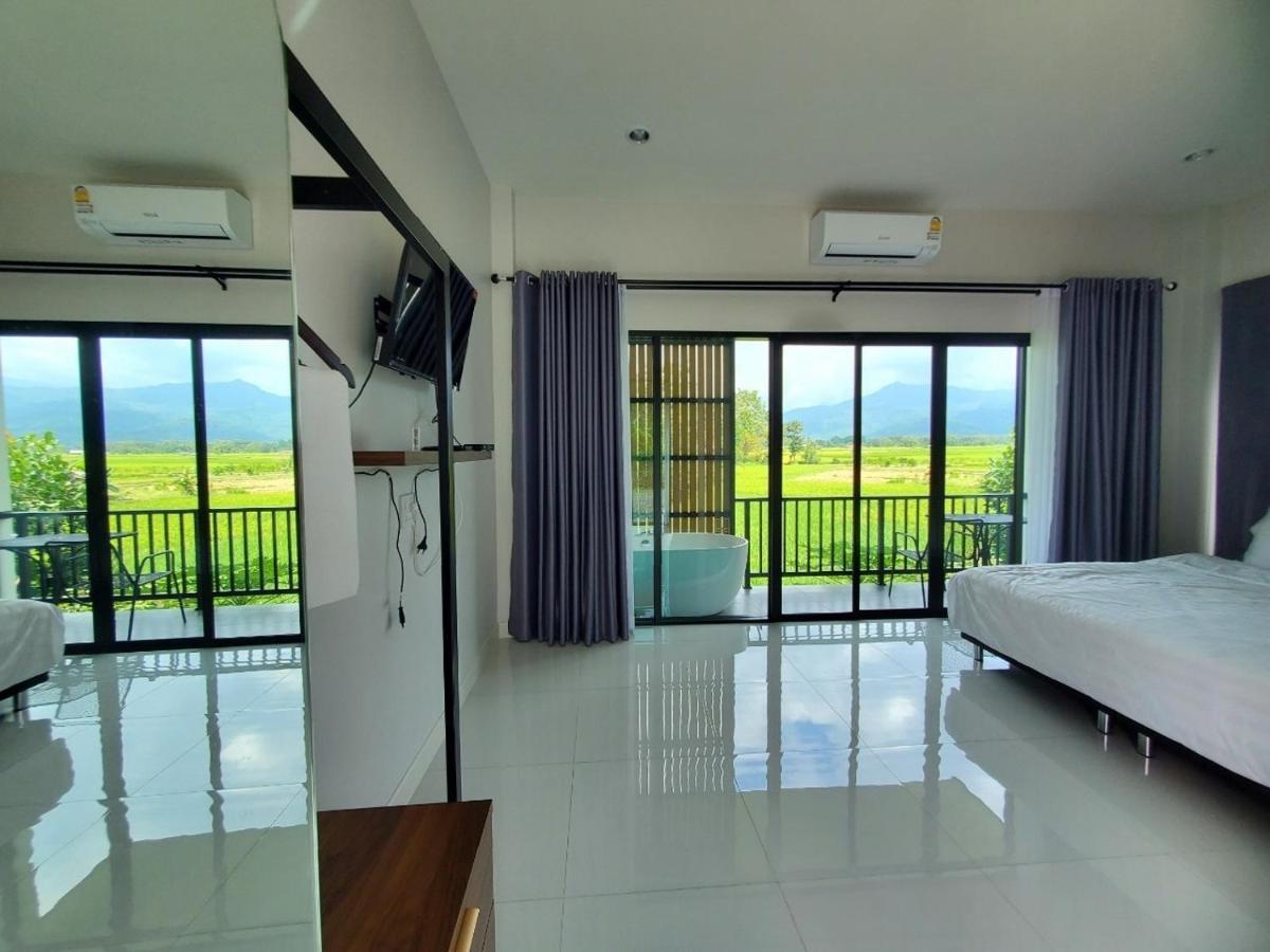 Guest house Sawaddee *