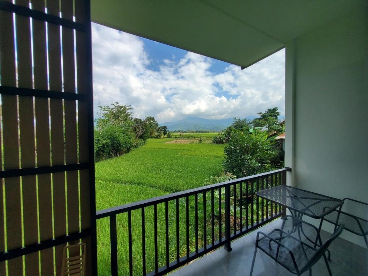 Sawaddee Guest house *