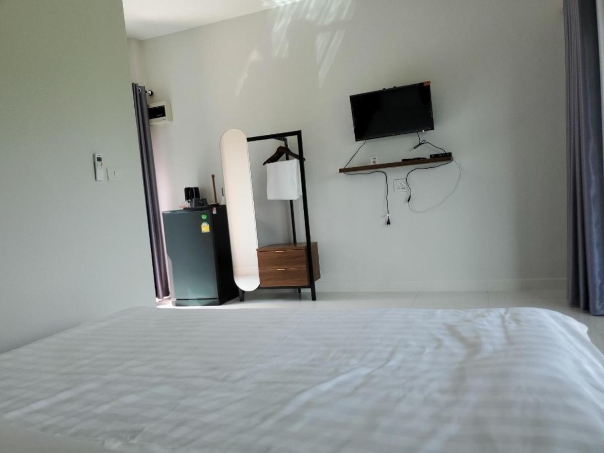 Sawaddee Guest house Pua
