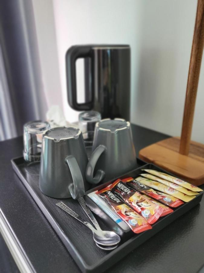 Sawaddee Guest house