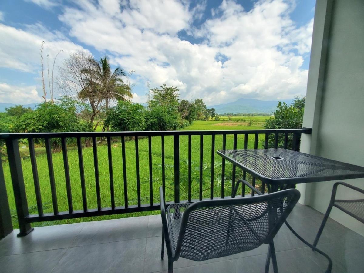 Sawaddee Guest house Pua
