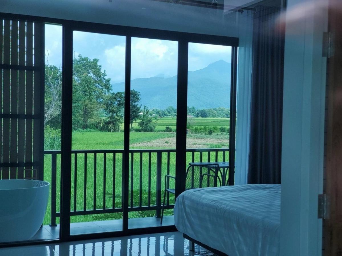 Guest house Sawaddee Pua