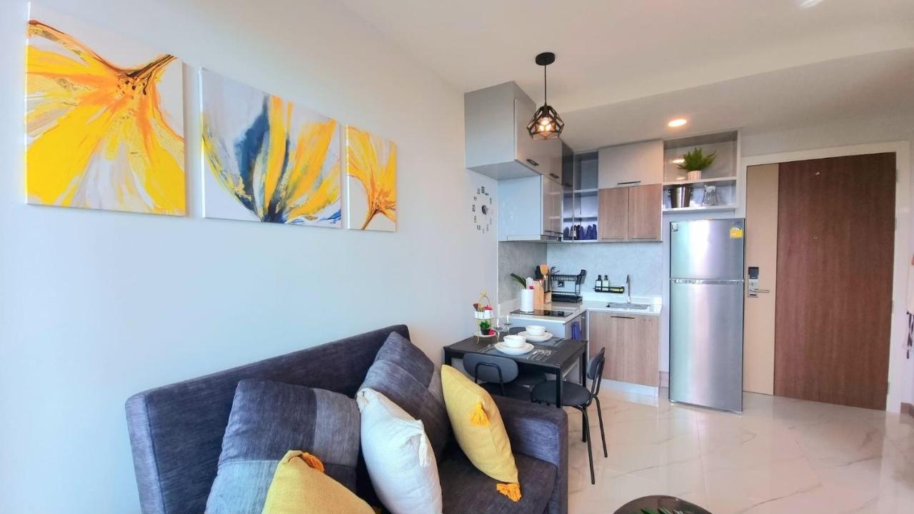 A403-nice Seaview One Bedroom At * Ao Nang