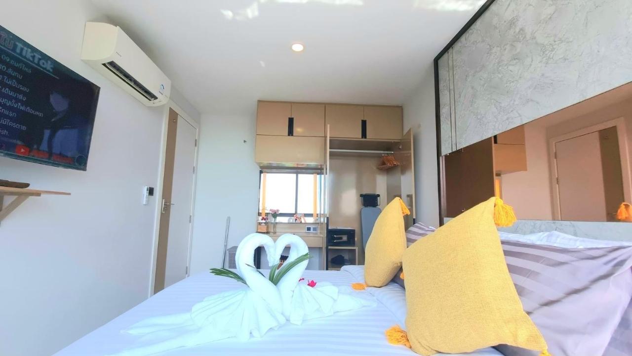 A403-nice Seaview One Bedroom At Ao Nang