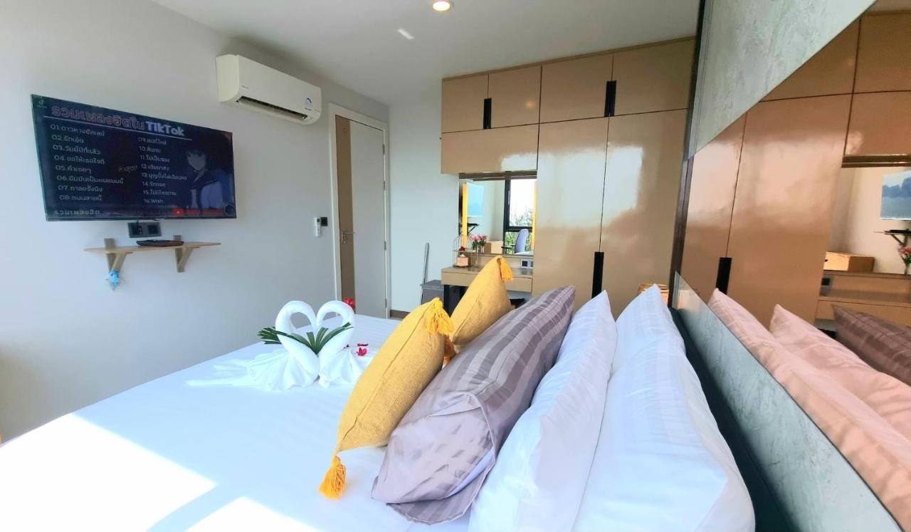 A403-nice Seaview One Bedroom At * Ao Nang
