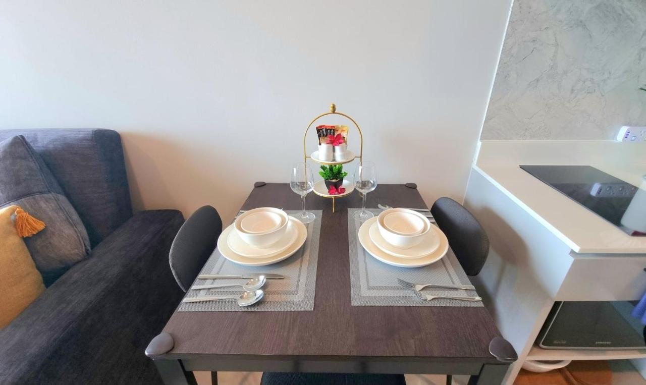 A403-nice Seaview One Bedroom At Ao Nang
