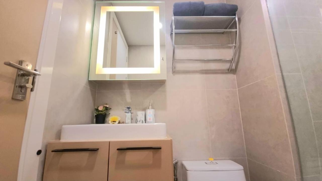 A403-nice Seaview One Bedroom At Apartment *