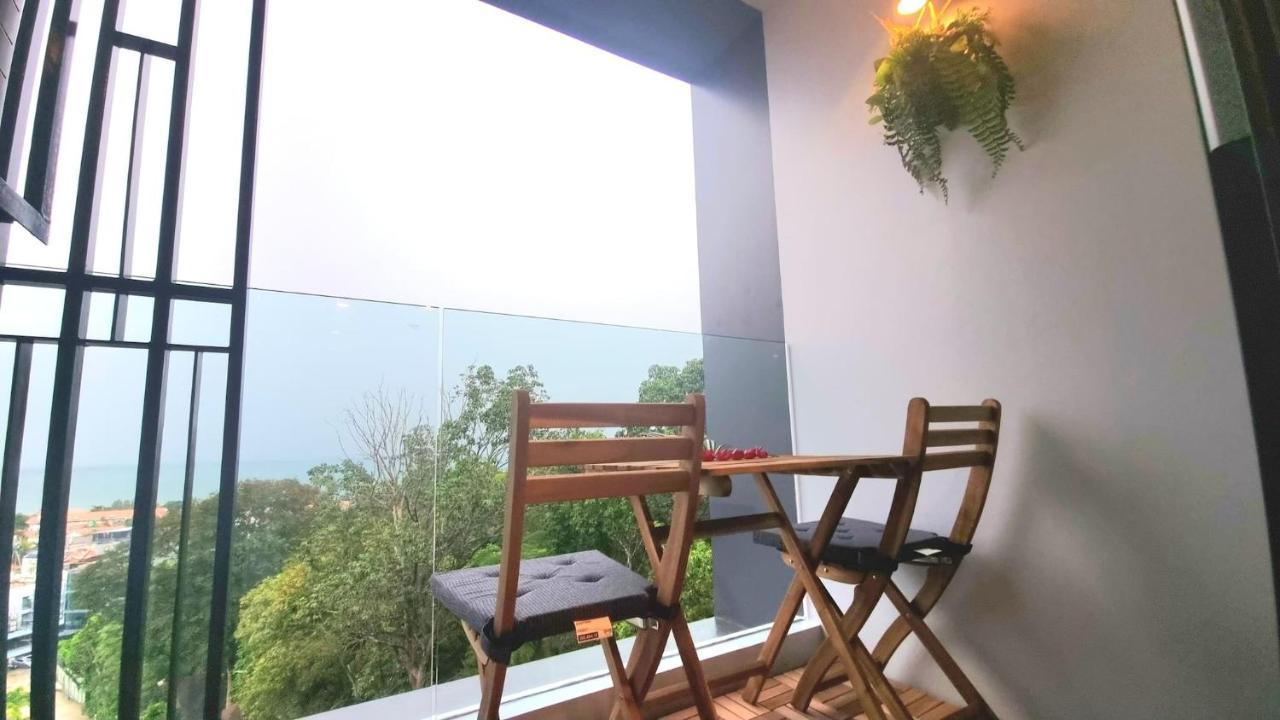 A403-nice Seaview One Bedroom At * Ao Nang
