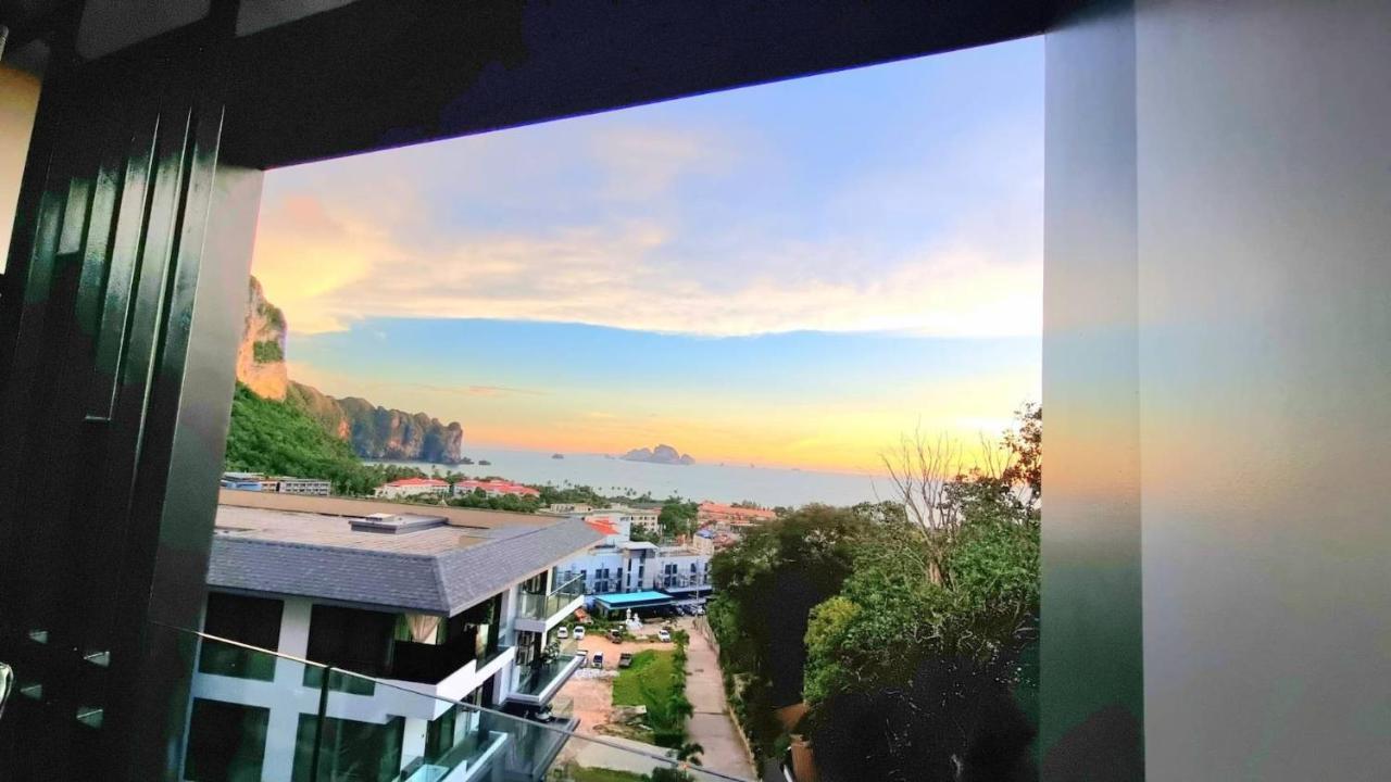 A403-nice Seaview One Bedroom At *