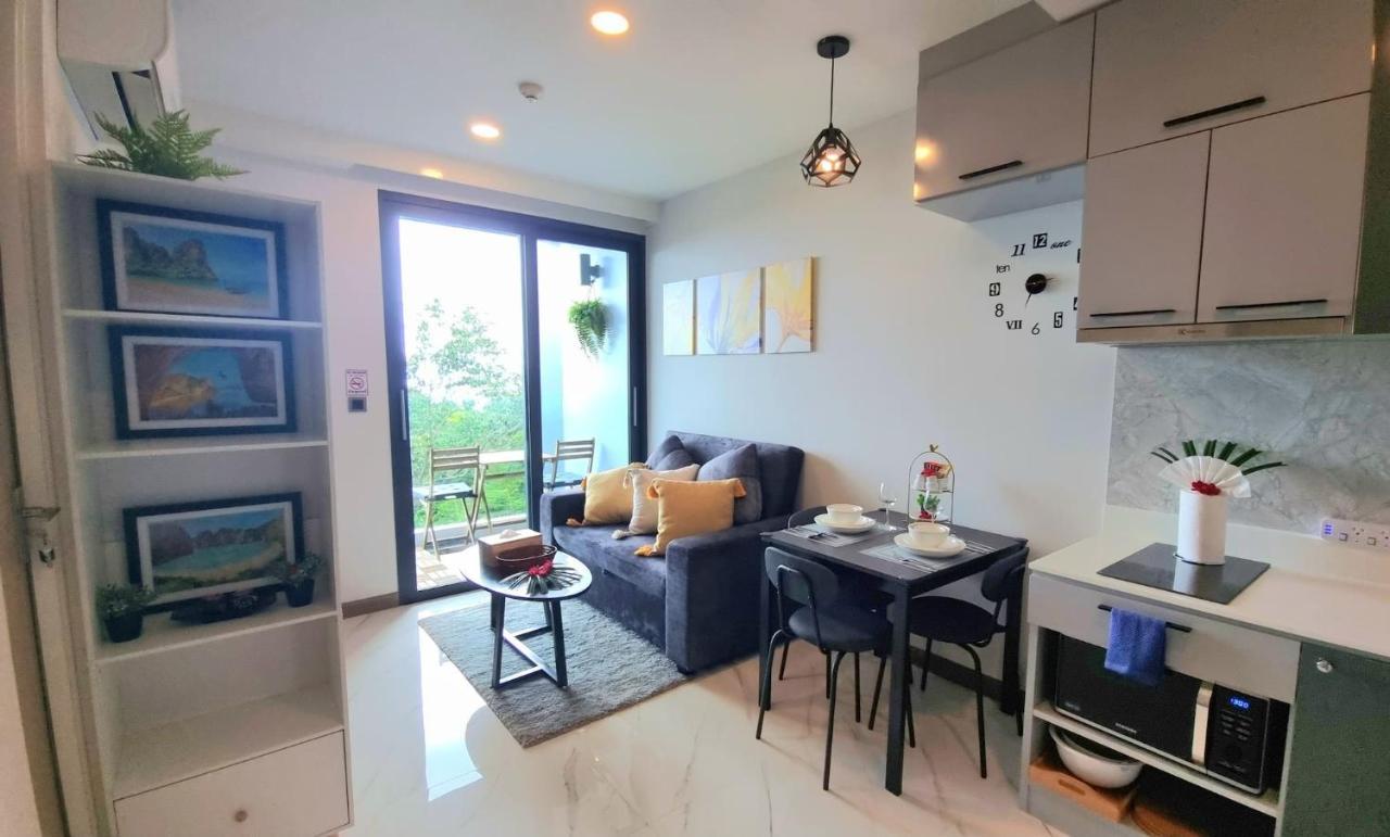 Apartment A403-nice Seaview One Bedroom At *