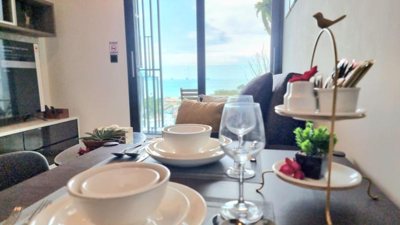 Apartment A403-nice Seaview One Bedroom At Ao Nang