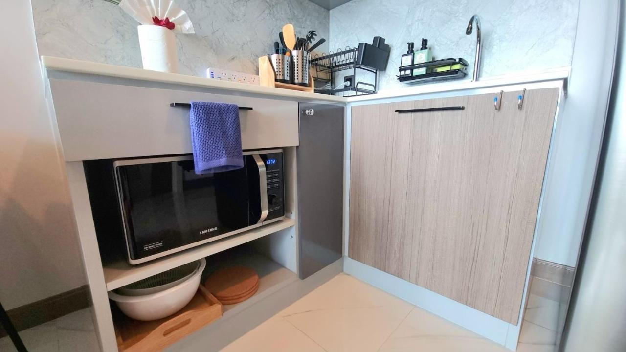 A403-nice Seaview One Bedroom At Ao Nang