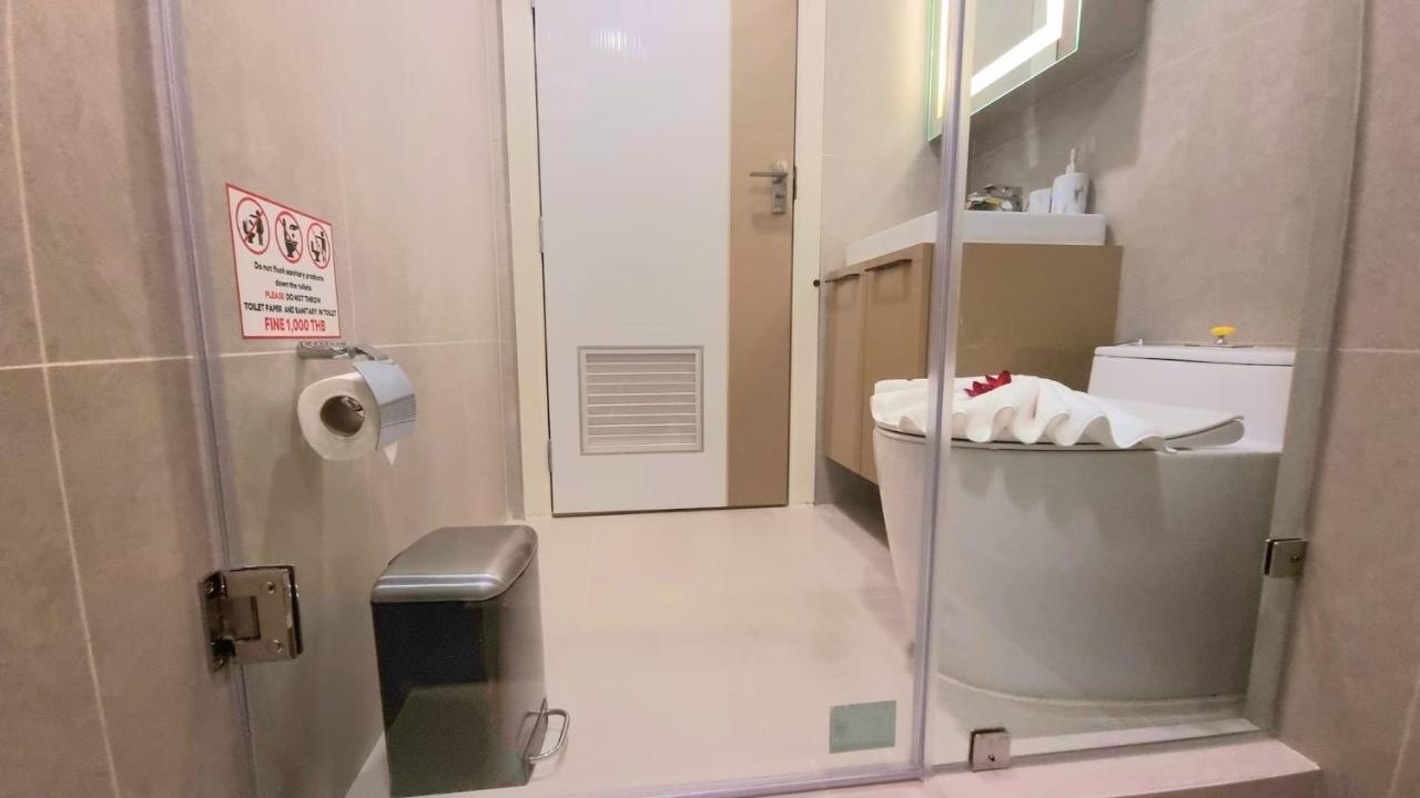 Apartment A403-nice Seaview One Bedroom At Ao Nang