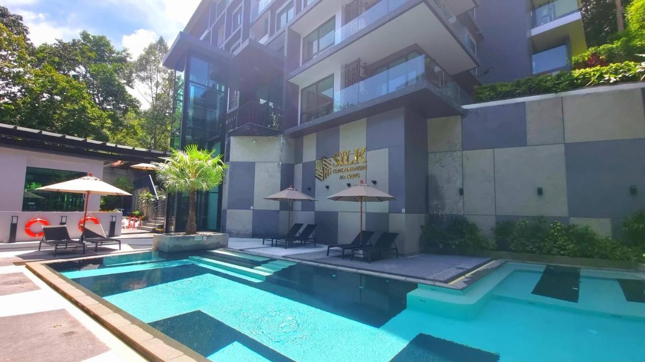 A403-nice Seaview One Bedroom At * Ao Nang