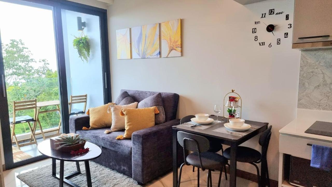 Apartment A403-nice Seaview One Bedroom At Ao Nang