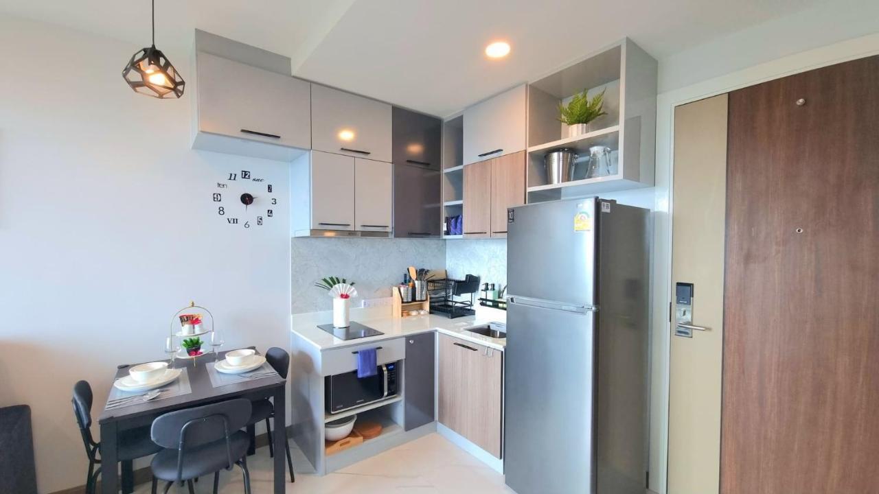 A403-nice Seaview One Bedroom At Apartment Ao Nang