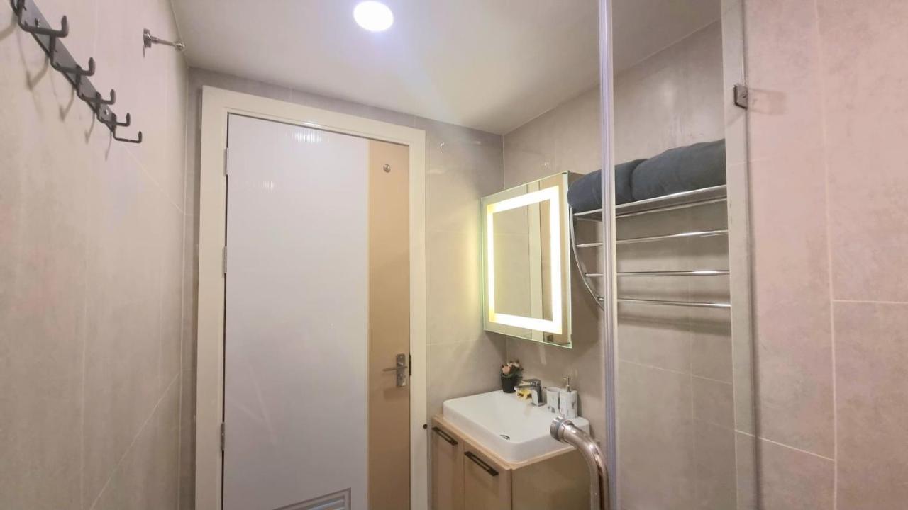 A403-nice Seaview One Bedroom At * Ao Nang