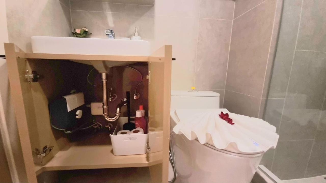 A403-nice Seaview One Bedroom At Apartment Ao Nang