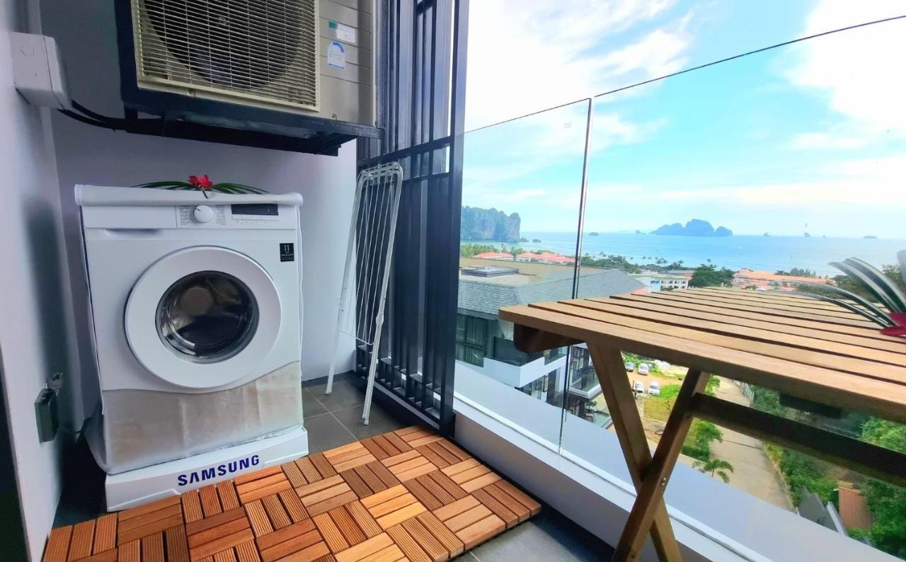 Apartment A403-nice Seaview One Bedroom At *